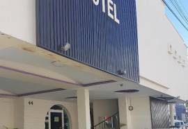 Hotel HC Internacional