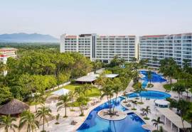 Wyndham Alltra Vallarta, All-Inclusive Resort