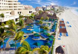 Royal Solaris Cancun