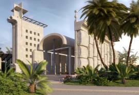 Grand Palladium Costa Mujeres Resort & Spa