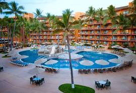 Villa Del Palmar Beach Resort & Spa