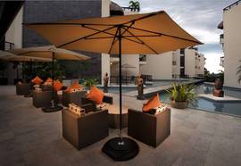 Aldea Thai Luxury Condohotel, Playa del Carmen