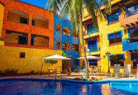 Hacienda Maria Bonita, Playa del Carmen