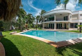 Villa Palmeras