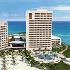 Туры в Мексику, в лучшие отели 5*, для 2 взрослых, на 8 дней, зима 2024-2025 - Hyatt Ziva Cancun