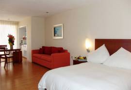 Hotel Exe Suites San Marino