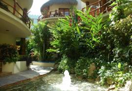 Villas Sacbe Condo Hotel and Beach Club
