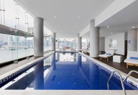 DoubleTree by Hilton Mexico City Santa Fe