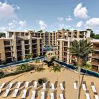 Туры в Косумеля Мексику для 2 взрослых от Russian Express 2026 - Dreams Cozumel Cape Resort & Spa