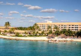 Presidente Intercontinental Cozumel Resort & Spa