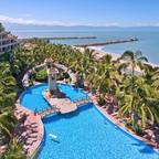 Туры в Мексику для 2 взрослых от Travelata 2026-2027 - Paradise Village Beach Resort & Spa, Nuevo Vallarta /Puerto Vallarta