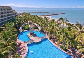 Paradise Village Beach Resort & Spa, Nuevo Vallarta /Puerto Vallarta