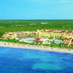 Для молодоженов туры в Мексику, для 2 взрослых, на 10 дней, июнь 2024 - Secrets Capri Riviera Cancun