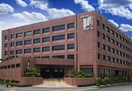 Hotel & Suites Porto Novo