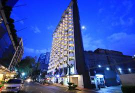 Hotel Century Reforma