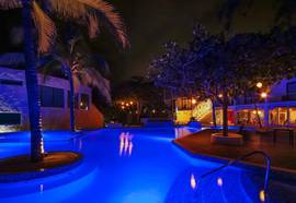 Le Reve Hotel & Spa, Playa del Carmen