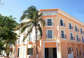 Los Itzaes Hotel, Playa del Carmen