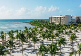 Barcelo Maya Riviera