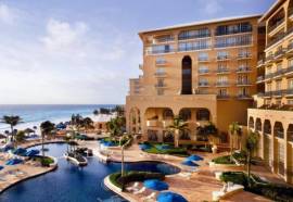 The Ritz-Carlton Cancun