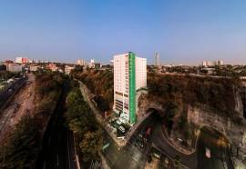 Comfort Inn Ciudad de Mexico Santa Fe