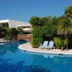 Премиальные для молодоженов туры в Мексику, в отели 5*, для 2 взрослых, на 11 дней, от Pac Group 2024 - Grand Sirenis Resort Riviera Maya