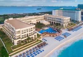 Marriott Cancun Resort