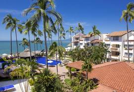 Plaza Pelicanos Club Beach Resort