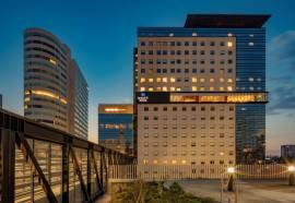 Hyatt House Mexico City Santa Fe