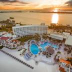 Туры в Мексику, в отели 5*, для 2 взрослых, июль 2024 - Grand Park Royal Cancun