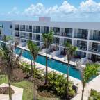 Премиальные туры в Мексику, в отели 5*, для 2 взрослых, на 14 дней, лето, от Pac Group 2024 - Platinum Yucatan Princess All Suites & Spa Resort