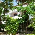 Недорогие туры в Мексику для 2 взрослых на ноябрь 2026 - Pelicano Inn, Playa del Carmen