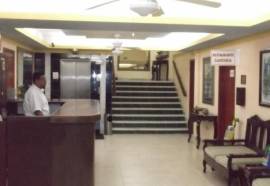 Hotel Avenida Cancun