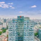 Туры в Мексику для 2 взрослых на 7 дней 2026 - Fiesta Inn Insurgentes Viaduct