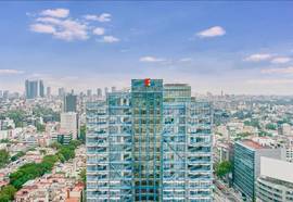 Fiesta Inn Insurgentes Viaduct