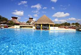 Bahia Principe Vacation Rentals - Quetzal Two-Bedroom Penthouses