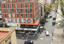 Zocalo Central Mexico City