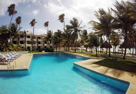 Hotel Akumal Caribe