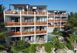 Alea Tulum by Blue Sky