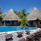 Туры в Мексику для 2 взрослых от Travelata 2026-2027 - Holbox by Xaloc