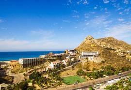 Sandos Finisterra Los Cabos