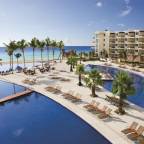 Туры в Мексику, в отели 5*, для 2 взрослых, на 13 дней, июль, от Pac Group 2024 - Dreams Riviera Cancun Resort & Spa