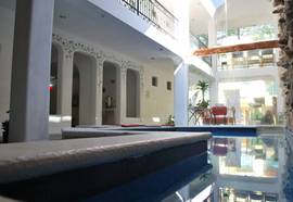 Hotel Maria Candelaria