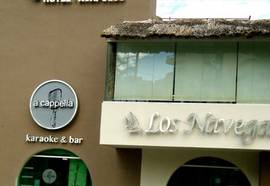 El Tropicano Hotel, Acapulco