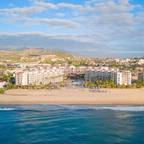 Для молодоженов туры в Лос-Кабос Мексику для 2 взрослых от Russian Express 2026 - Hyatt Ziva Los Cabos - Все включено
