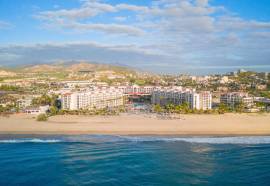 Hyatt Ziva Los Cabos - Все включено