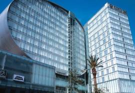 Fiesta Americana Reforma