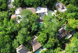 Aldea Coba An Escape Boutique Experience