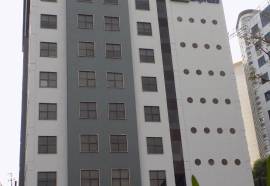 Holiday Inn Express Mexico Santa Fe