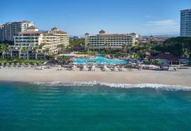 Marriott Puerto Vallarta Resort & Spa
