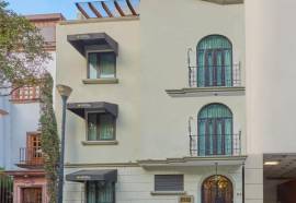 Wyndham Garden Mexico Reforma